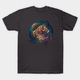 Celtic Galaxies T-Shirt